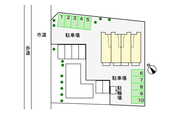 ブライトレジデンスの物件内観写真