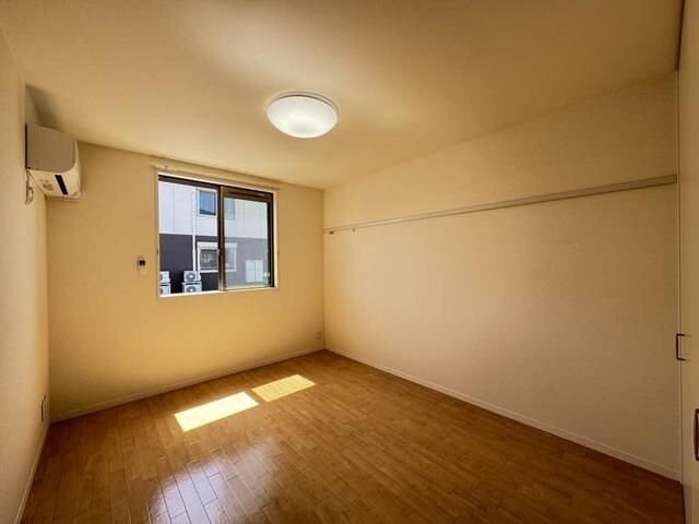 ブランドール・ミキ Bの物件内観写真