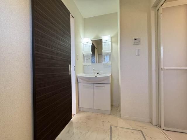 ブランドール・ミキ Bの物件内観写真