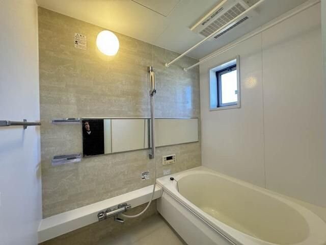 ブランドール・ミキ Bの物件内観写真