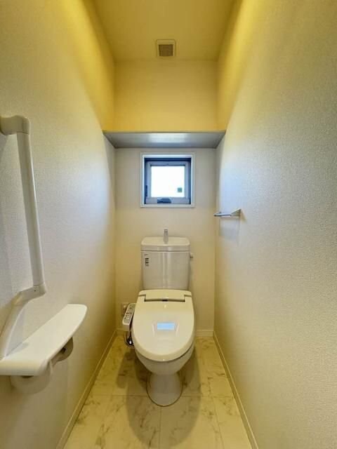 ブランドール・ミキ Bの物件内観写真