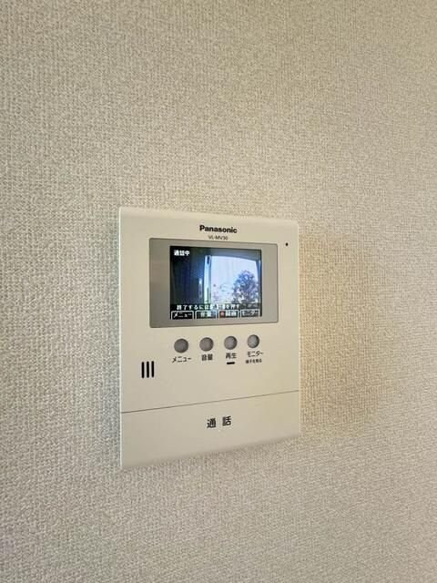 ブランドール・ミキ Bの物件内観写真