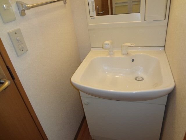 プチポワールの物件内観写真