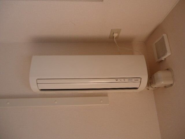 プチポワールの物件内観写真