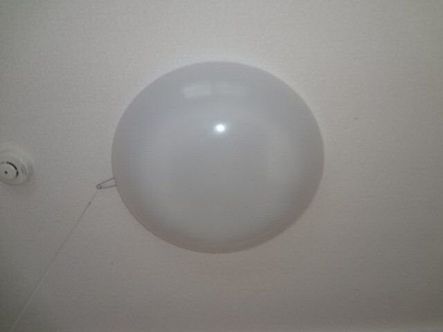 プチポワールの物件内観写真