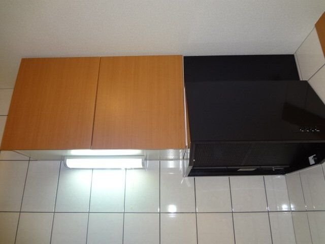 プチポワールの物件内観写真