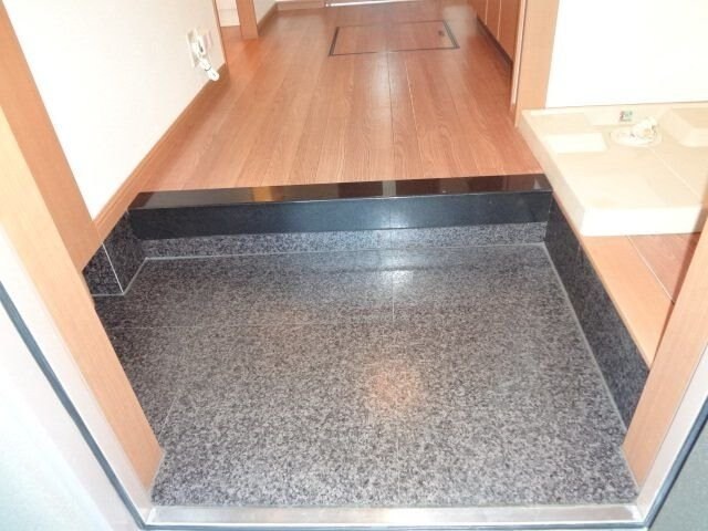 プチポワールの物件内観写真