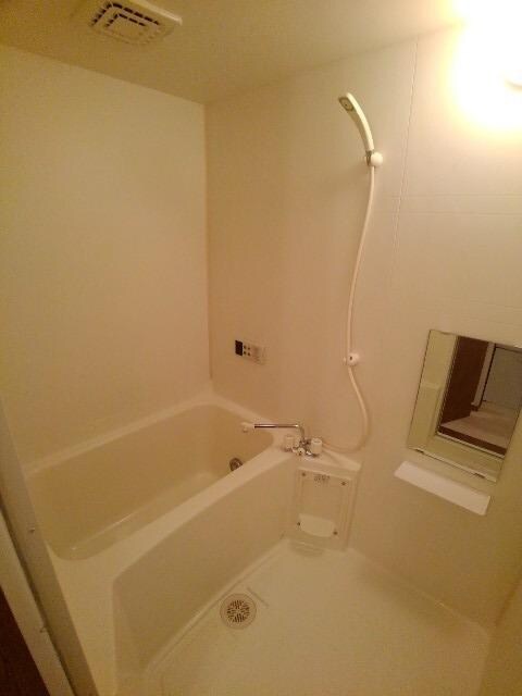 ベリエIの物件内観写真