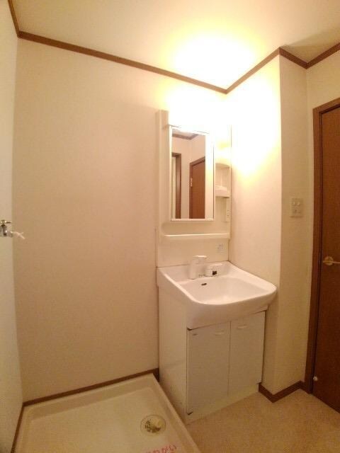 ベリエIの物件内観写真