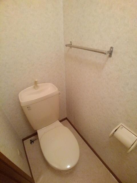 ベリエIの物件内観写真