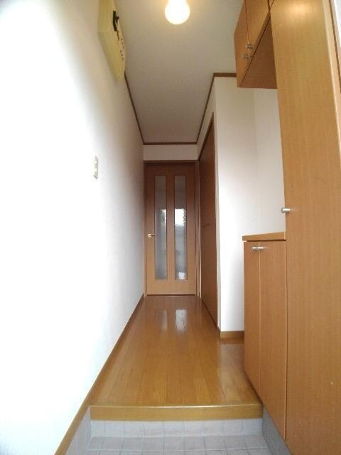 ベリエIの物件内観写真