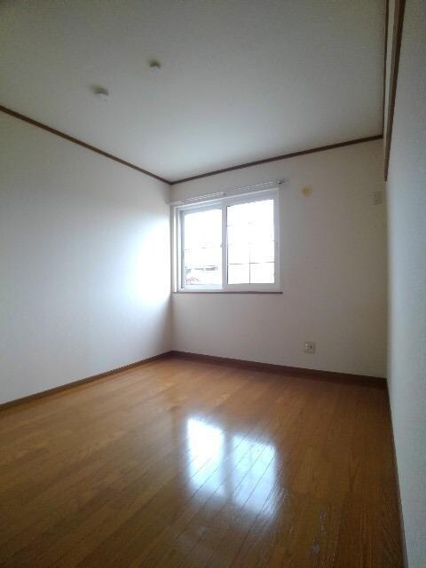 ベリエIの物件内観写真