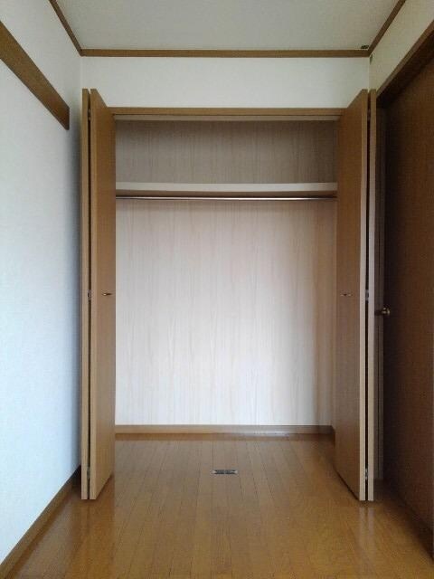 ベリエIの物件内観写真