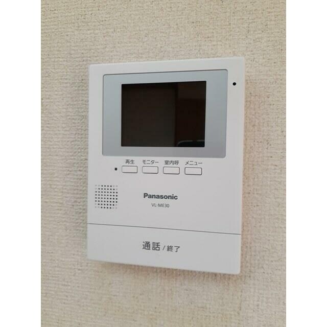 ベリエIの物件内観写真