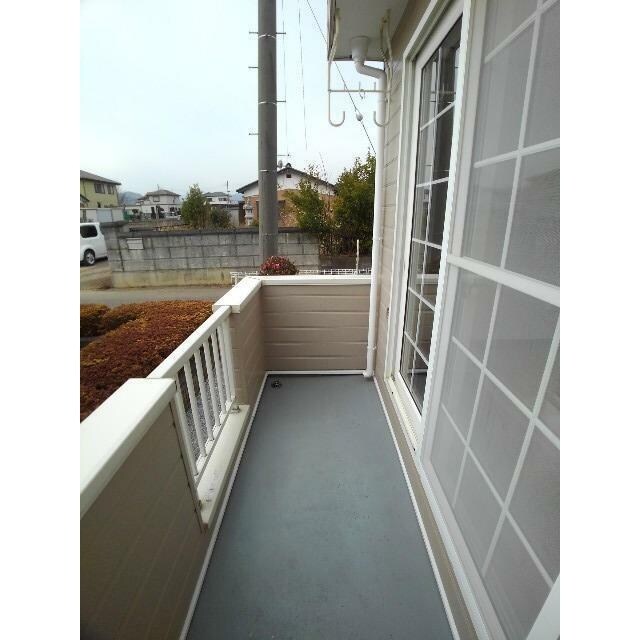 ベリエIの物件内観写真