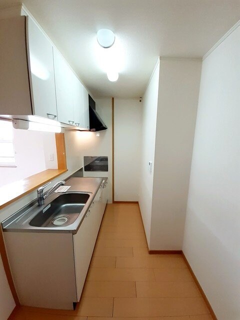 ベル メゾンBの物件内観写真