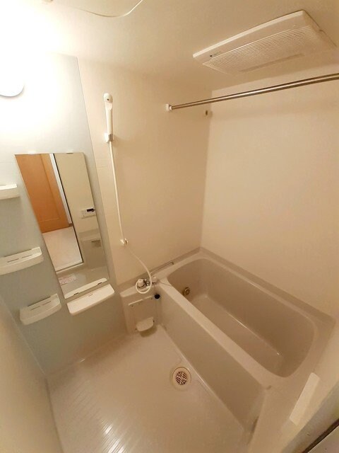 ベル メゾンBの物件内観写真