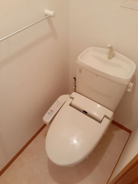 ベル メゾンBの物件内観写真