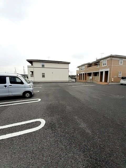 ベル メゾンBの物件内観写真