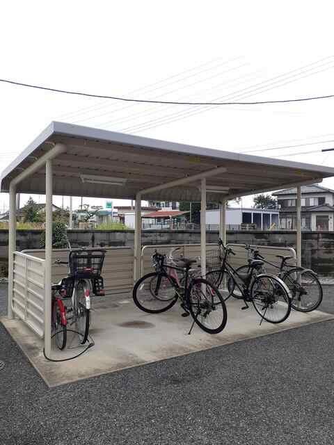 ベル メゾンBの物件内観写真