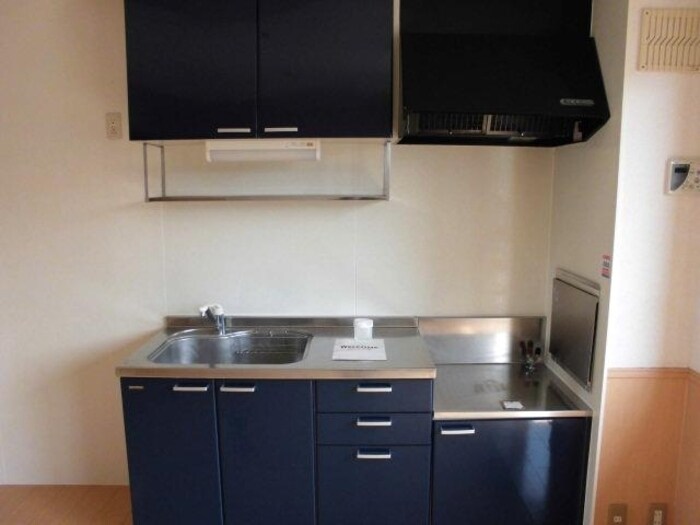 ベルテ サクラの物件内観写真