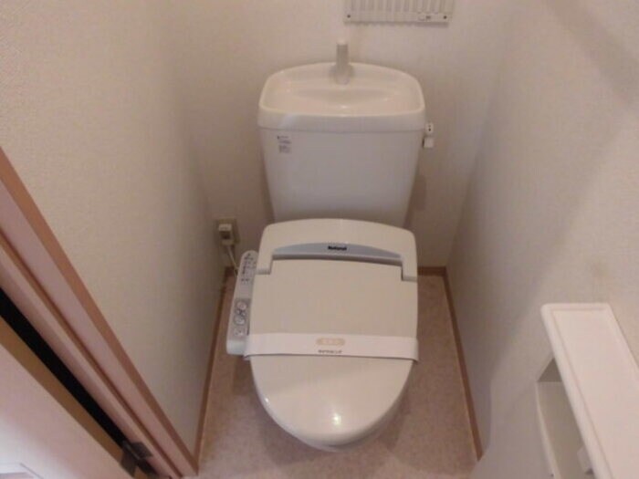 ベルテ サクラの物件内観写真