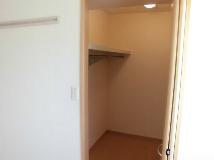 ベルテ サクラの物件内観写真