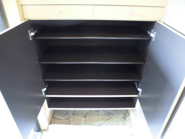 ベルテ サクラの物件内観写真