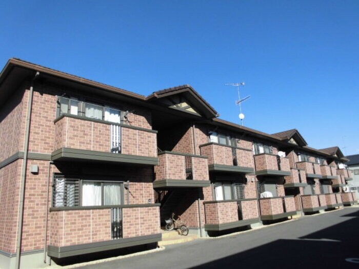 ベルテ サクラの物件内観写真