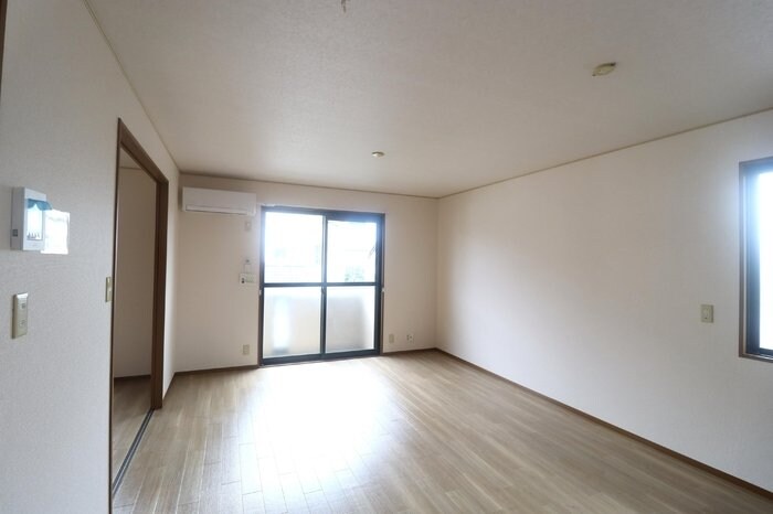 ベルテ Cの物件内観写真