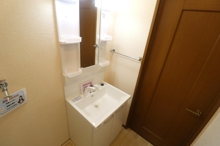 ベルテ Cの物件内観写真