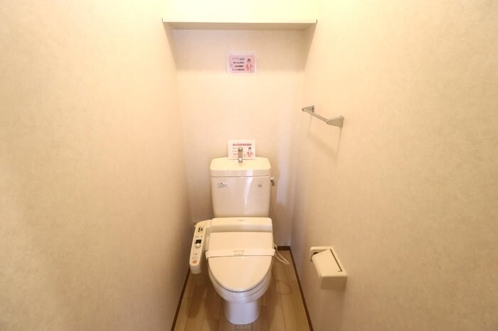 ベルテ Cの物件内観写真