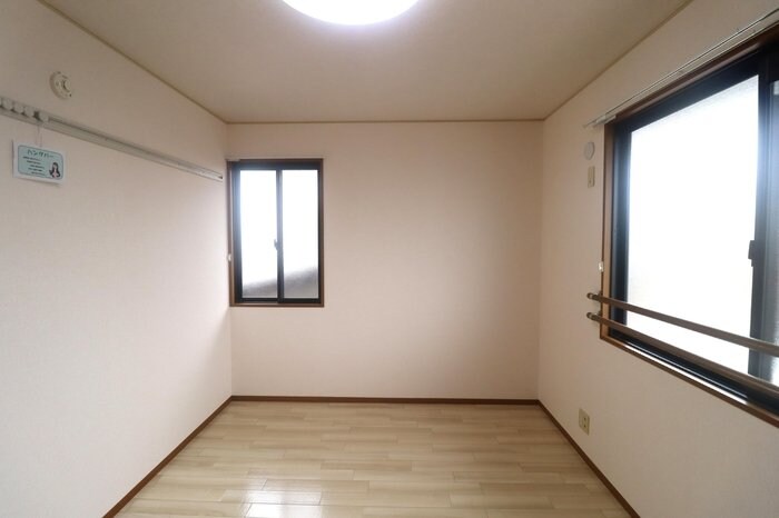 ベルテ Cの物件内観写真