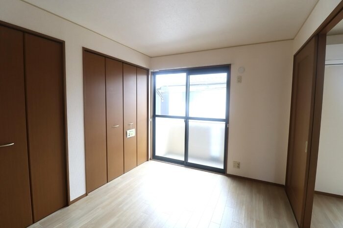 ベルテ Cの物件内観写真