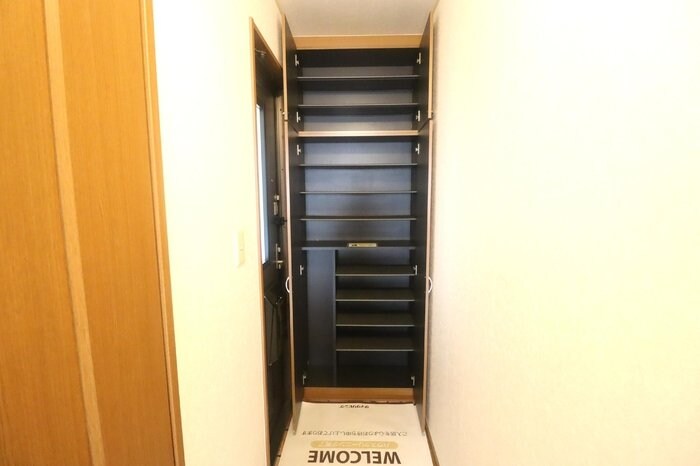 ベルテ Cの物件内観写真