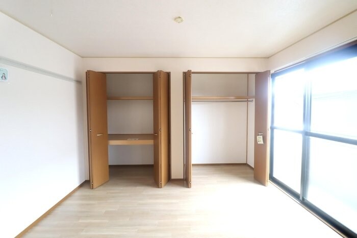 ベルテ Cの物件内観写真