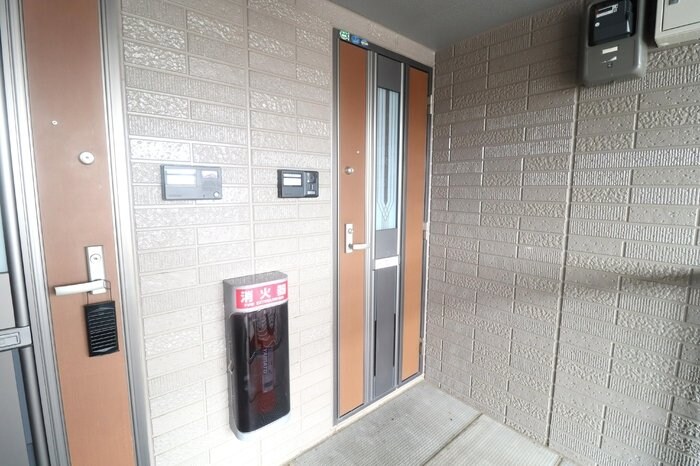 ベルテ Cの物件内観写真