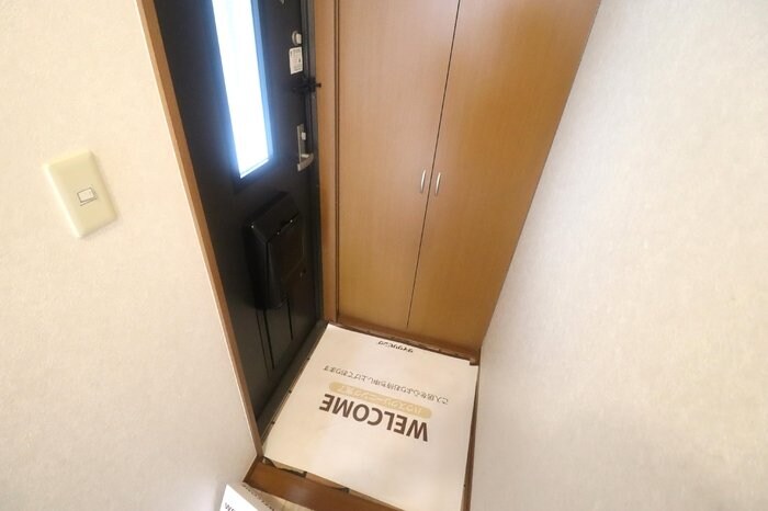 ベルテ Cの物件内観写真