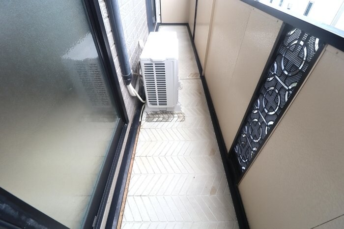 ベルテ Cの物件内観写真