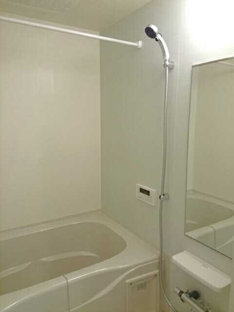 ベル・クロワールの物件内観写真