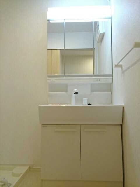 ベル・クロワールの物件内観写真