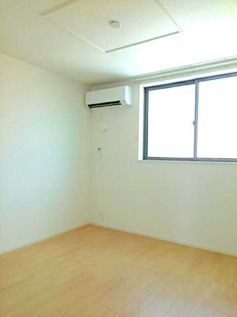 ベル・クロワールの物件内観写真