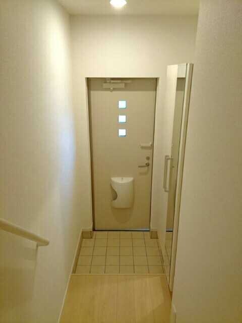 ベル・クロワールの物件内観写真