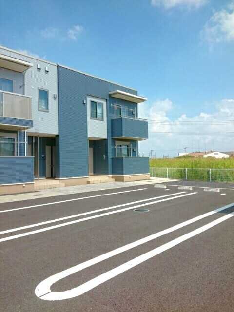 ベル・クロワールの物件内観写真