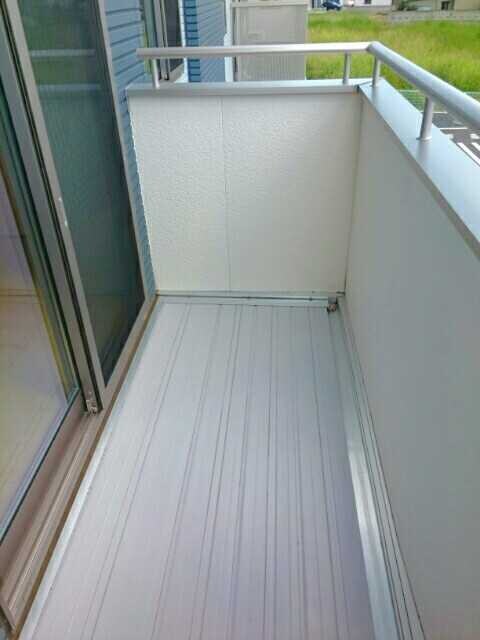 ベル・クロワールの物件内観写真