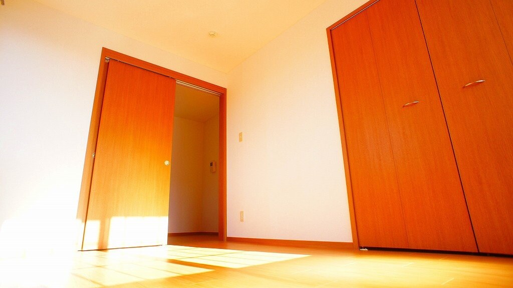 ペイトンプレイスDX-Bの物件内観写真