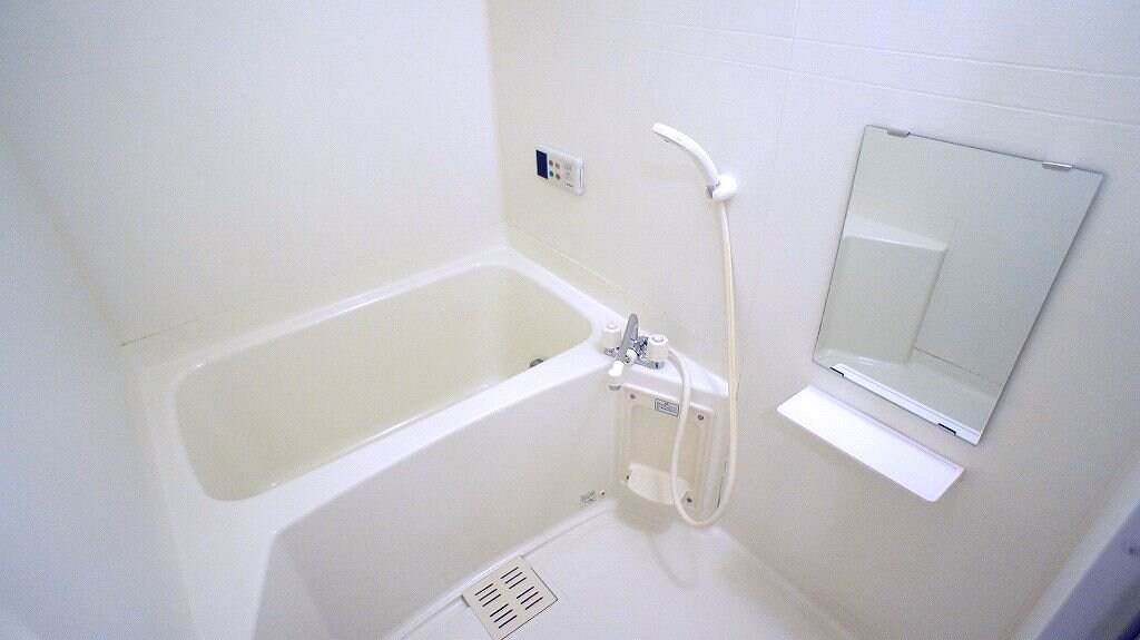 ペイトンプレイスDX-Bの物件内観写真