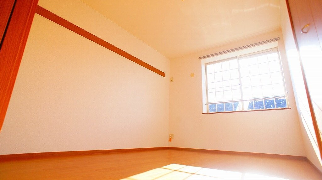 ペイトンプレイスDX-Bの物件内観写真