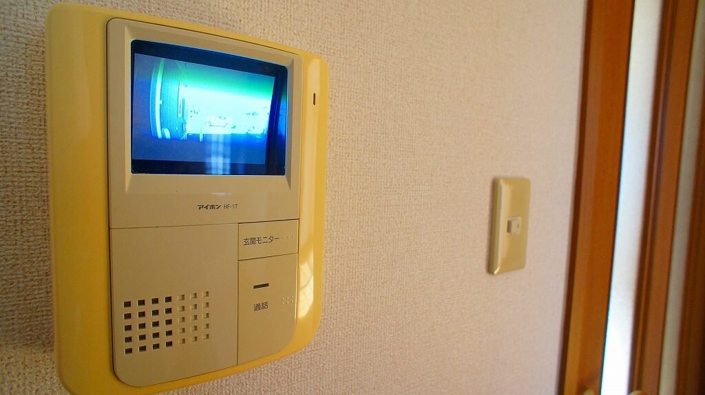 ペイトンプレイスDX-Bの物件内観写真