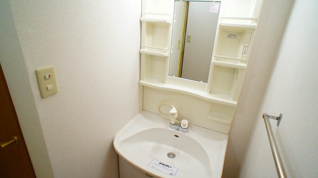 ペイトンプレイスDX-Bの物件内観写真